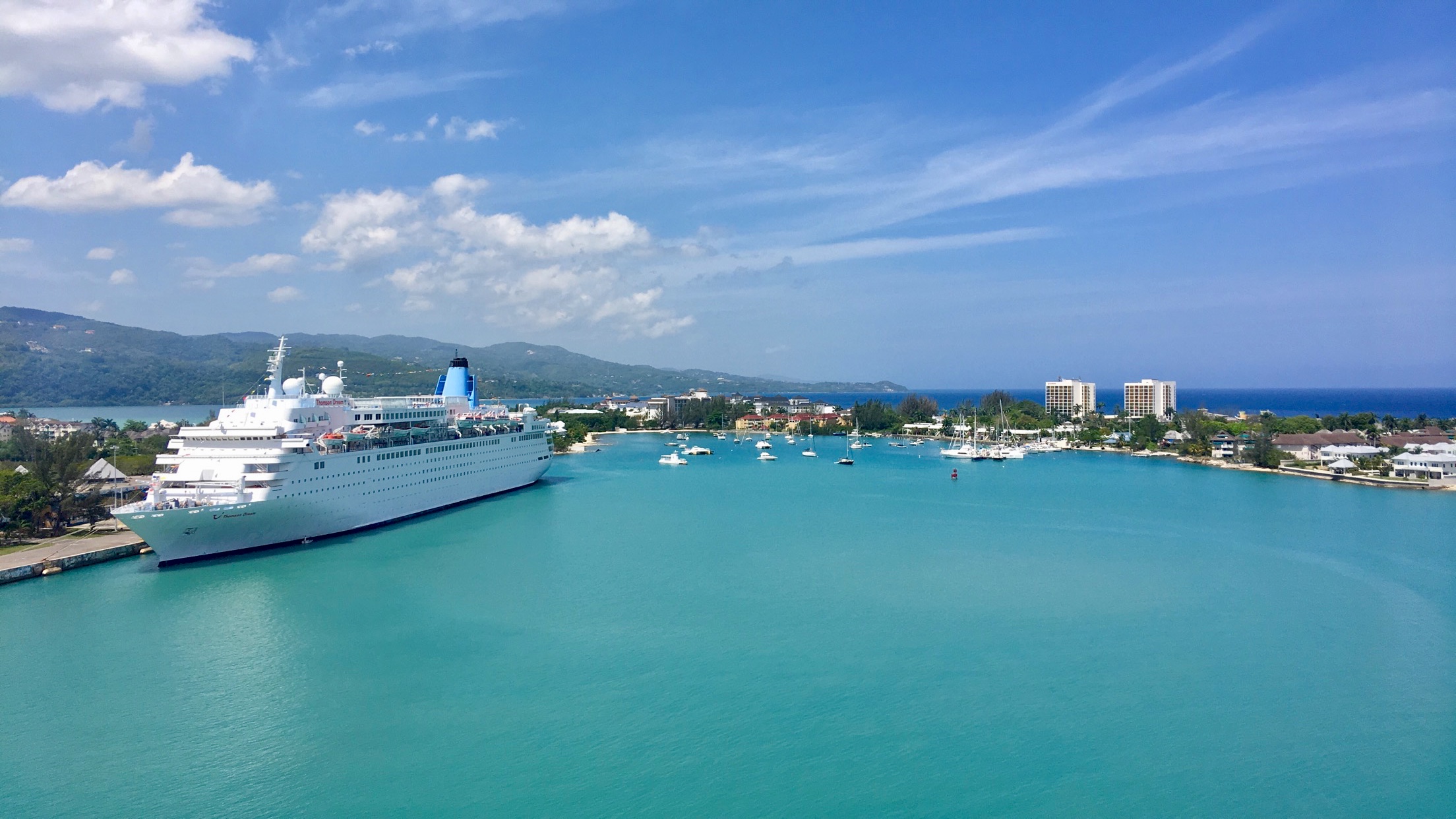 cruise jamaica cayman islands mexico